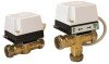 Danfoss HP22 087N6609 Shoe Type Zone Valve