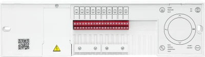 Danfoss Icon Master 24V 15 Channel On Wall