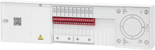 Danfoss Icon Master 24V 10 Channel On Wall