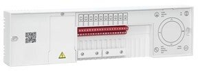 Danfoss Icon Master 24V 10 Channel On Wall