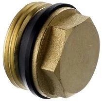 Danfoss End Cap
