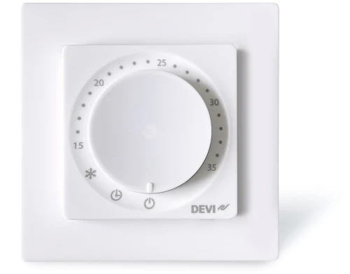 DEVIreg™ Room Thermostat