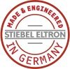 Stiebel Eltron DHB-E 27 - 203865 Set (Three Phase) Touch Instantaneous Water Heater 3i Technology