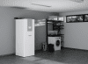Stiebel Eltron WPL-A Premium Pack 1 - with the HSBC 200