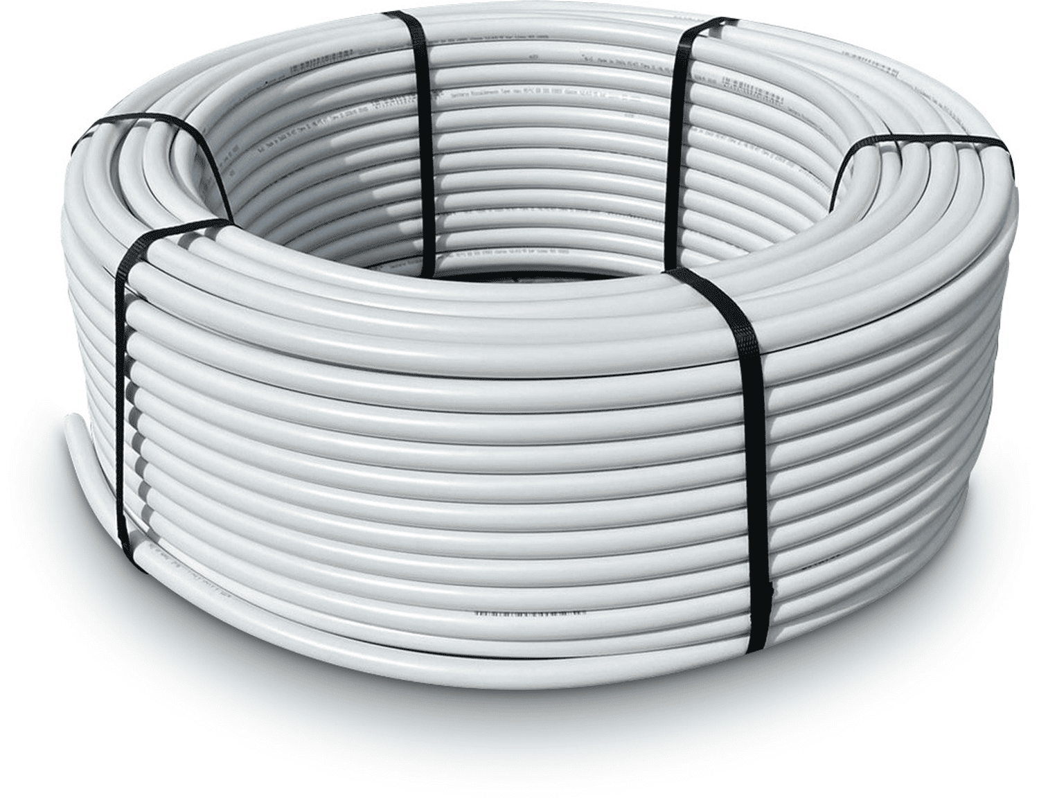 Harmoni 16mm Pert-Al-Pert 120M Underfloor Heating Pipe - Element Shop