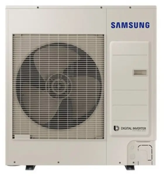 Tasug R32 Samsung Gen 6 8kw R32 Monobloc Coastal Air Source Heat Pump - Element Shop