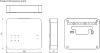 Heatmiser RF-Switch Wireless Receiver v2