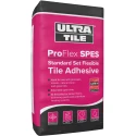 Ultra-Tile ProFlex S1 SP+ES Standard Set Flexible Grey Tile Adhesive