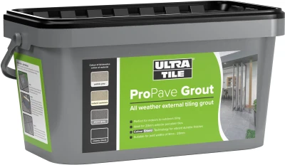 UltraTile Propave External Grout