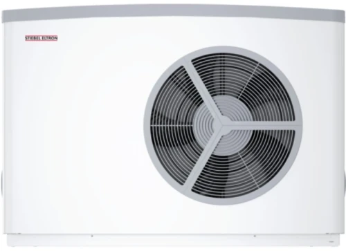 Stiebel Eltron WPL 25 ACS Compact Set with HSBC 225