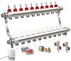 Manifold Kit - 10 Port