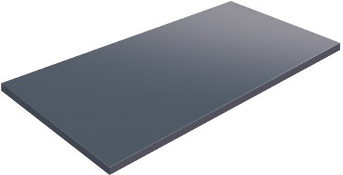 20mm XPS Premium Insulation Board 1200mm x 600mm