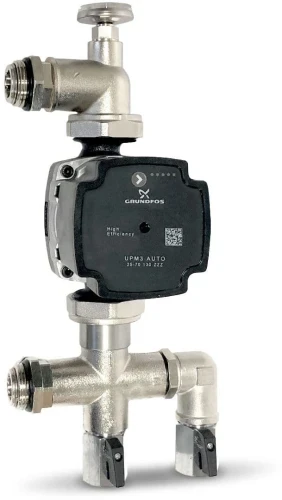 ASHP Pump Pack