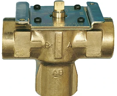 Danfoss HSV3B28 Paddle, 28mm external compression, 7.90 m³/h, 0.700 bar