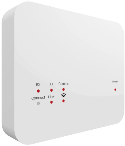 Heatmiser Boost v2- Neo & RF Series Repeater