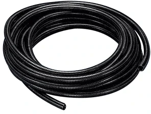 Flexible Conduit for Floor Sensing Thermostat per Metre