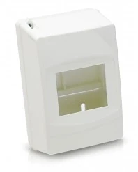 IMO Contactor Enclosure