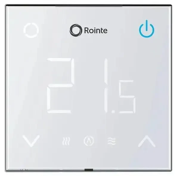 Rointe Digital Thermostat for Electric Underfloor Heating