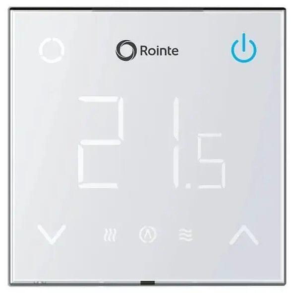 Rointe Digital Thermostat for Electric Underfloor Heating