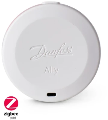 Danfoss Ally Room Sensor