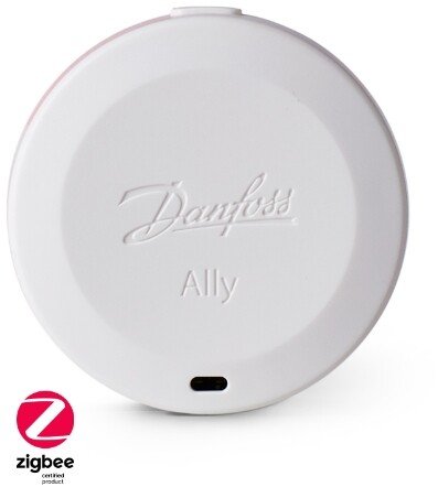 Danfoss Ally Room Sensor