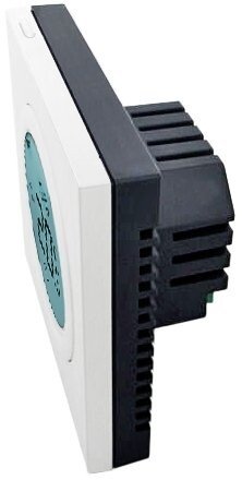 Danfoss WT-D - BasicPlus2 - LCD Display Thermostat