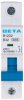 Deta B1232 MCB 32A 6kA Type B Curve