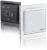 DEVIreg Smart Electric Programmable Thermostat - Polar White