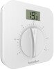 Heatmiser DS1-L Central Heating Thermostat