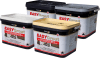 EASYGrout Porcelain Paving Grout - Grafito