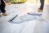 EASYGrout Porcelain Paving Grout - Grafito
