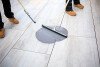 EASYGrout Porcelain Paving Grout - Grafito