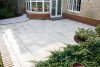 EASYGrout Porcelain Paving Grout - Grafito