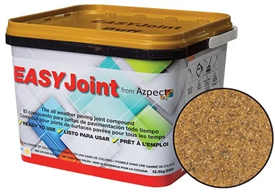 EASYJoint Paving Jointing Compound - Buff Sand