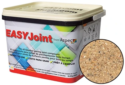 EASYJoint Paving Jointing Compound - Mushroom