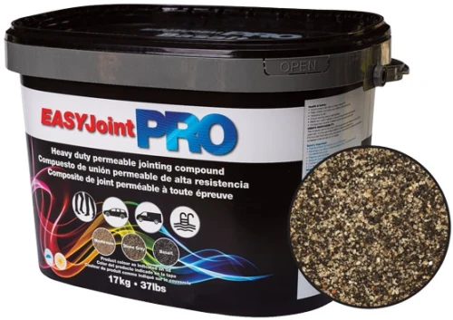 EASYJoint Pro Heavy Duty Jointing Compound - Basalt/Anthracite