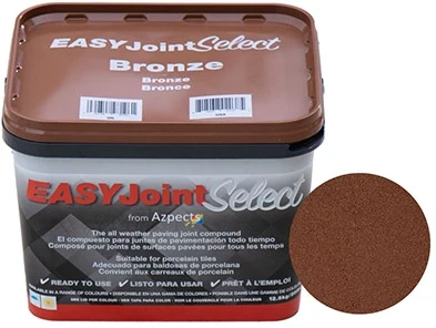 EASYJoint Select Jointing Compound - Bronze