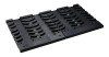 ProWarm LoFlo End Return 300 x 320 x 18mm