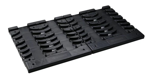 ProWarm LoFlo End Return 300 x 320 x 18mm
