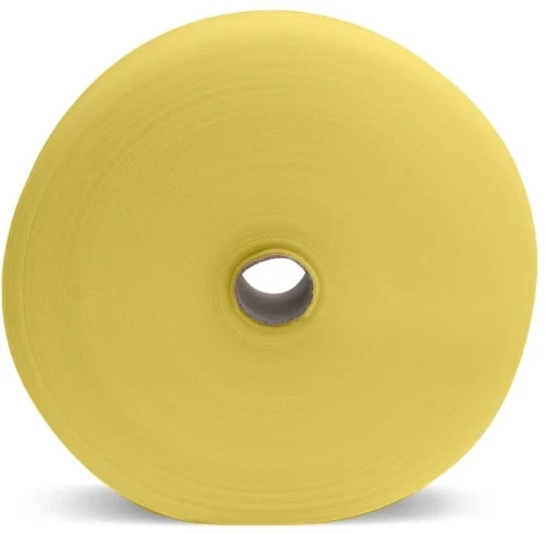 Underfloor Heating Self Adhesive Edge Insulation 25 Meter Roll
