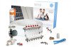 Single Room - Low LoFlo - 12mm pipe - Kit Covers 60m²