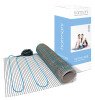 Harmoni - SmartMat 200w/m² - 0.5m² 100w Underfloor Heating Mat