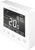 Harmoni Pro-E White Wi-Fi Thermostat - 16 Amp