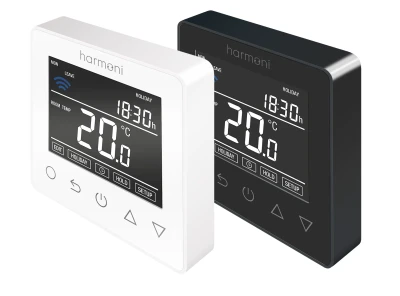 Harmoni Water Heating Thermostats