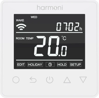 Harmoni (Electric Heating)