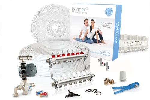 Multi-room - High Output - 7 Room - Up to 120m²