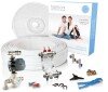 Single Room - Standard Output - Kit Covers 50m²