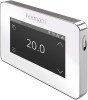 Harmoni Touch-E White Wi-Fi Thermostat - 16 Amp