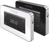 Harmoni Touch-E White Wi-Fi Thermostat - 16 Amp