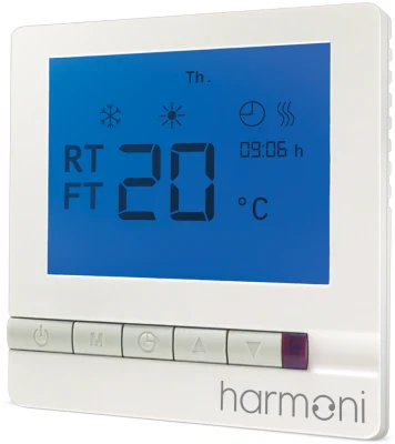 Harmoni 25 Programmable Thermostat